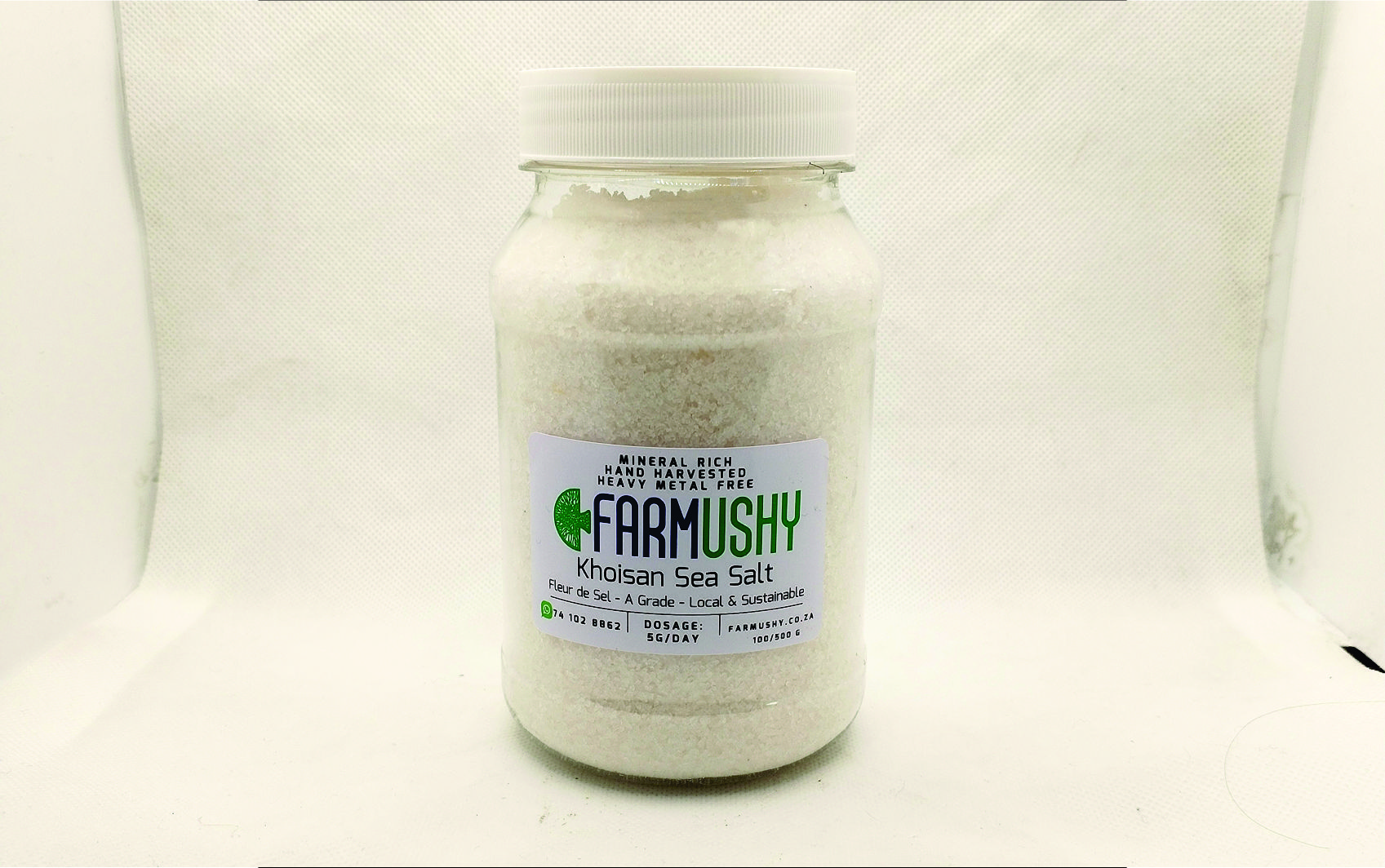 Khoisan salt