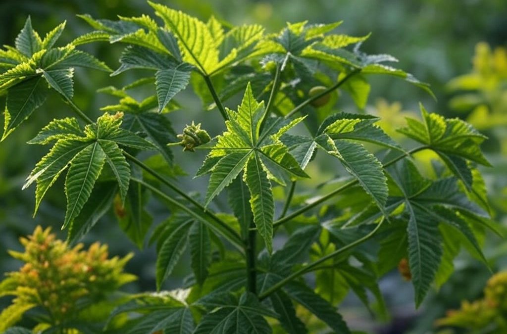 Castor Oil – benefits 4 videos
