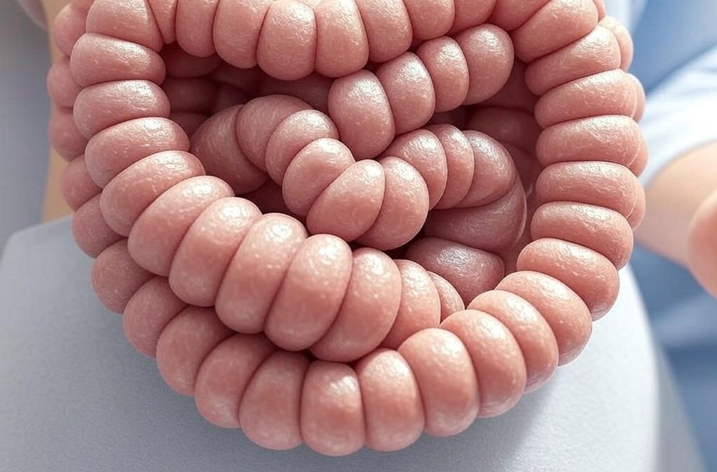 Gut Health – treatments – 2 videos
